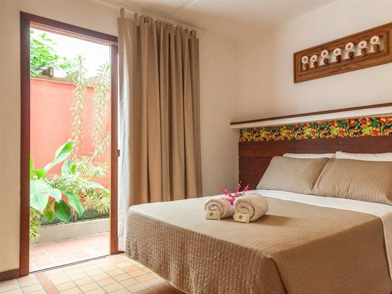 Inn Bahia Brasil Morro de São Paulo
